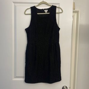 J Crew Lace Dress